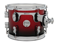 <b>Bateria Acústica Preta Vermelha PDP CONCEPT Maple CM7 RED to BLACK Kit Bateria 7 peças Bombo 22 PDCM22A7RB</b> <b>Bateria Acústica Preta Vermelha PDP CONCEPT Maple CM7 RED to BLACK Kit Bateria 7 peças Bombo 22 PDCM22A7RB</b>